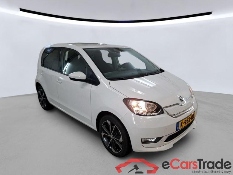 SKODA Citigo e-iV 61 kW #3