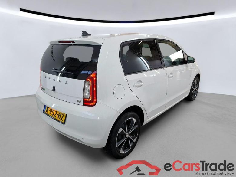 SKODA Citigo e-iV 61 kW #4