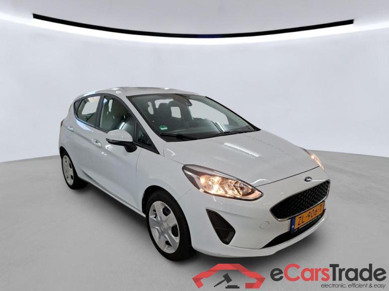 FORD Fiesta 62 kW #3