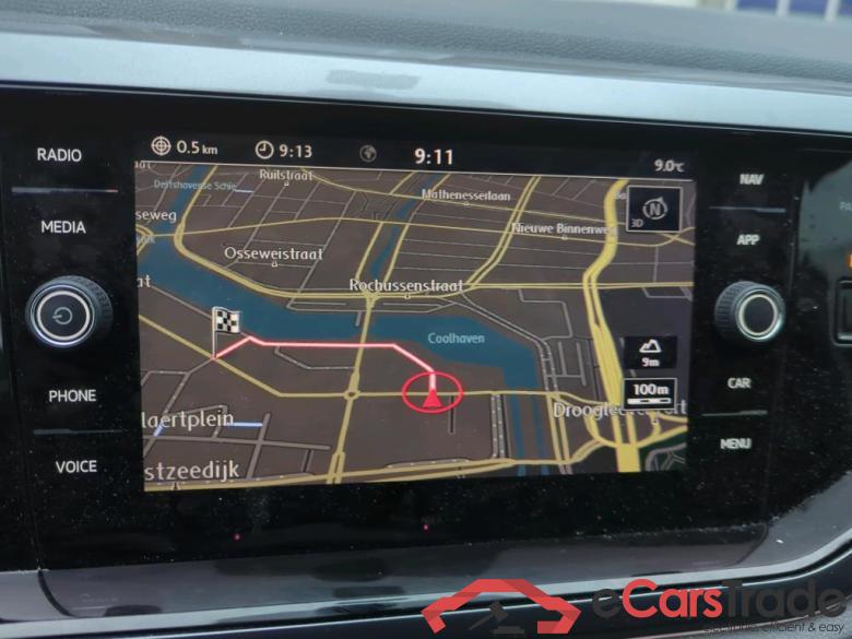 VOLKSWAGEN POLO 70 kW #3