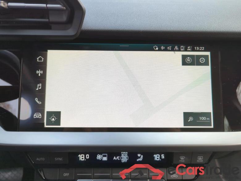 AUDI A3 Sportback 81 kW #3