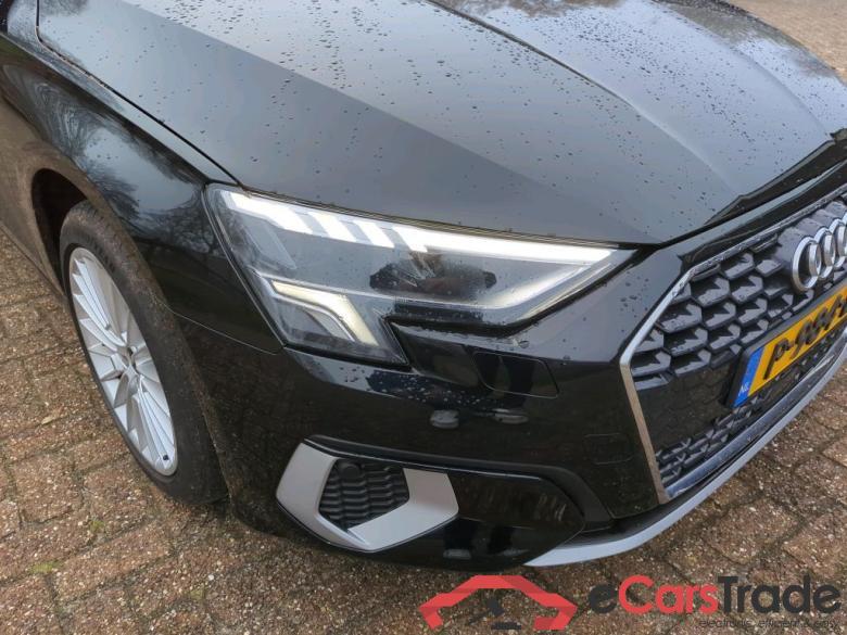 AUDI A3 Sportback 81 kW #4