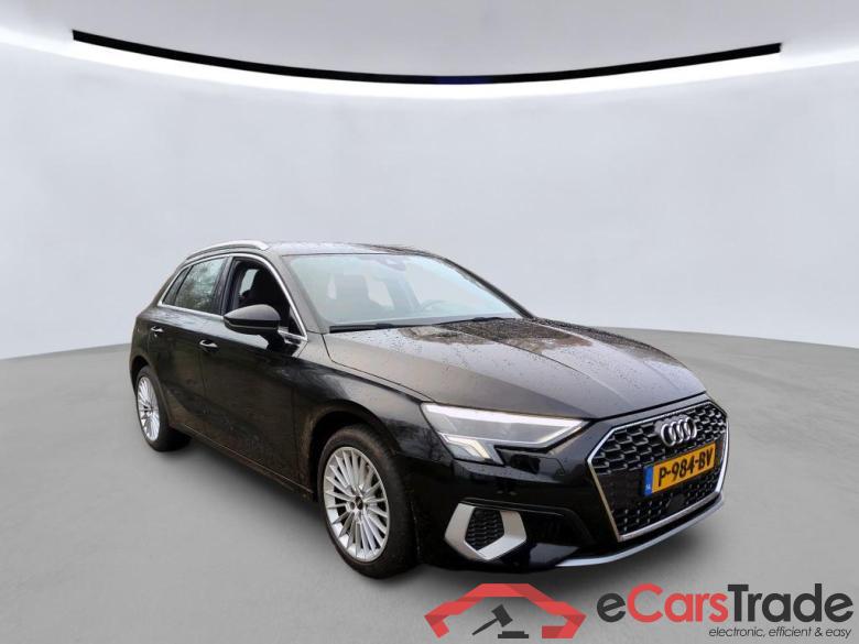 AUDI A3 Sportback 81 kW #5