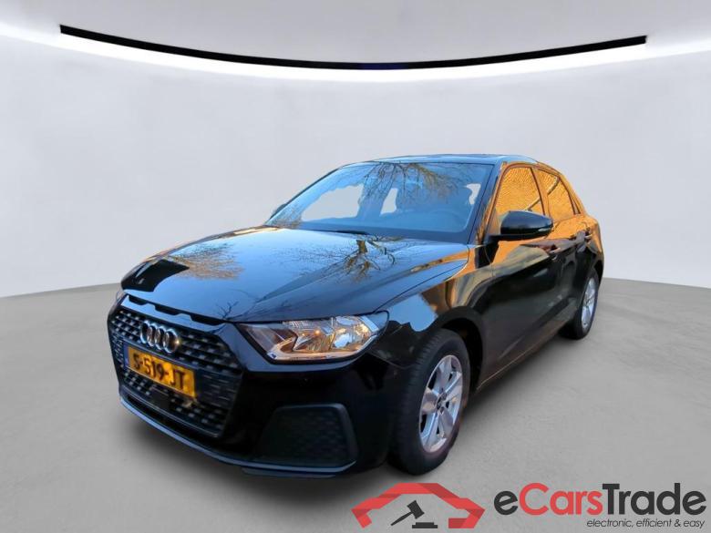 AUDI A1 Sportback 70 kW #1