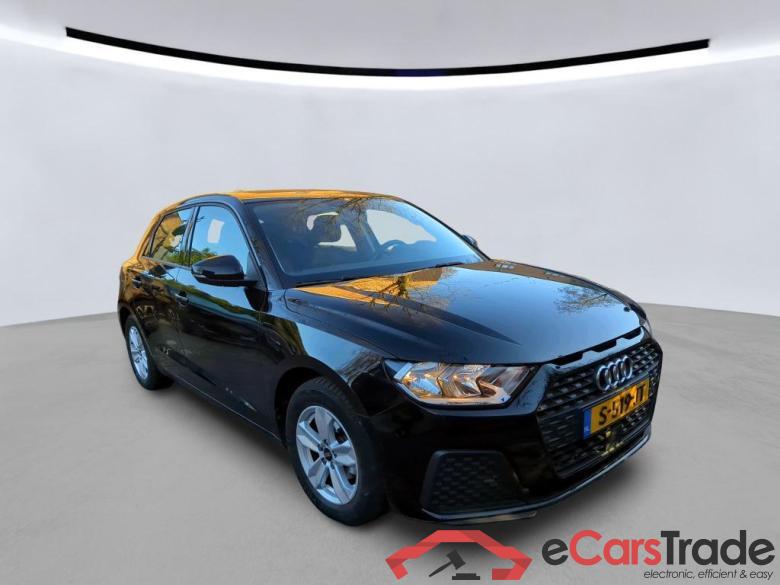 AUDI A1 Sportback 70 kW #4