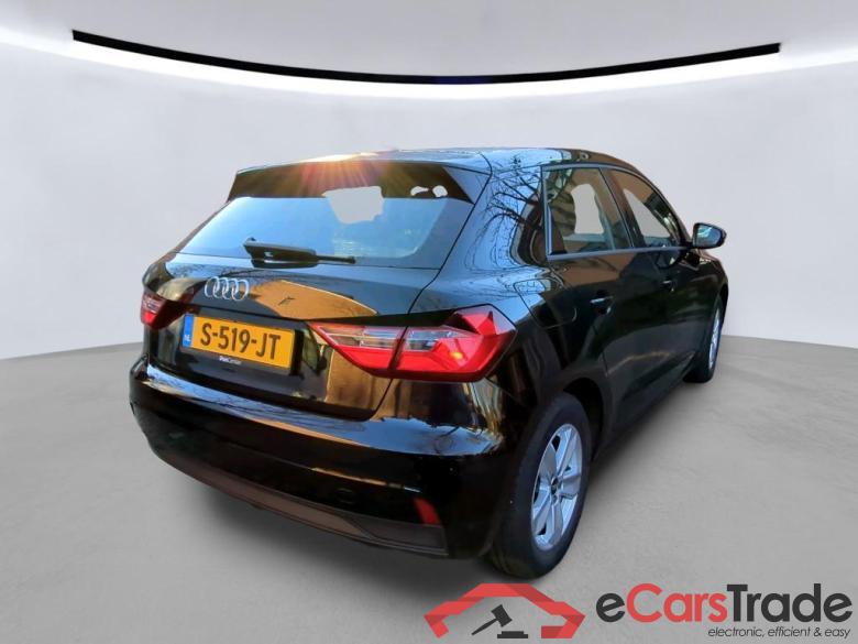 AUDI A1 Sportback 70 kW #5