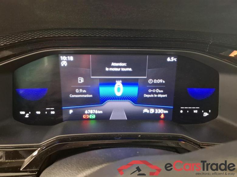 VOLKSWAGEN Polo / 2021 / 5P / Berline 1.0 TSI 95 DSG7 Life Business #6