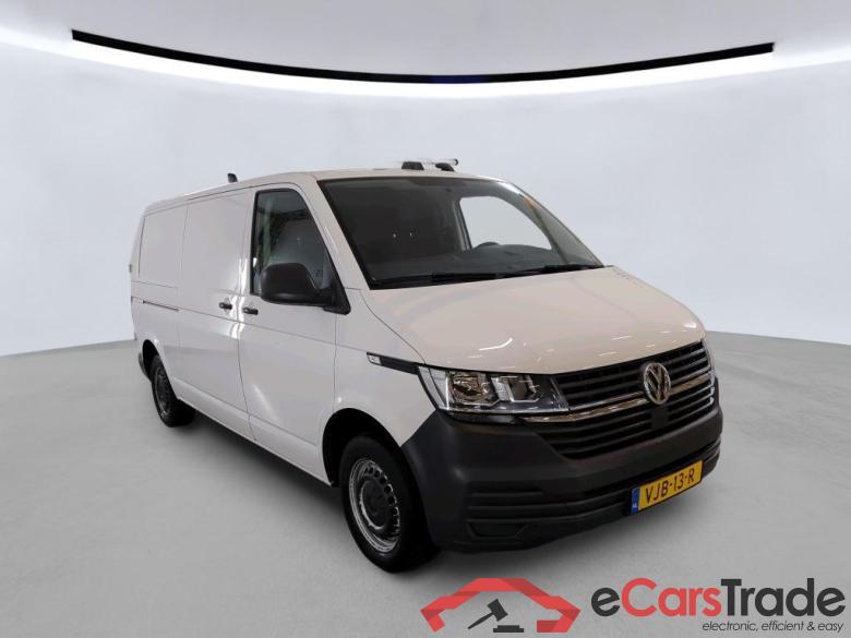 VOLKSWAGEN Transporter 81 kW #3