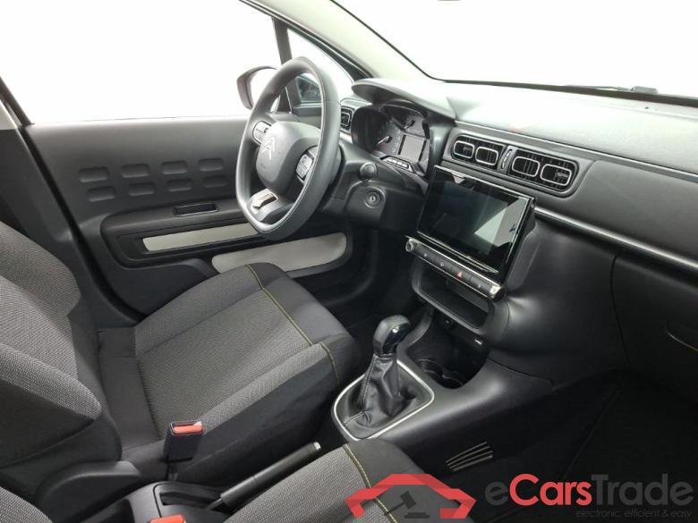 CITROEN C3 PureTech 83 S&S C-Series 5D 61kW #6