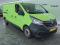 preview Renault Trafic #1