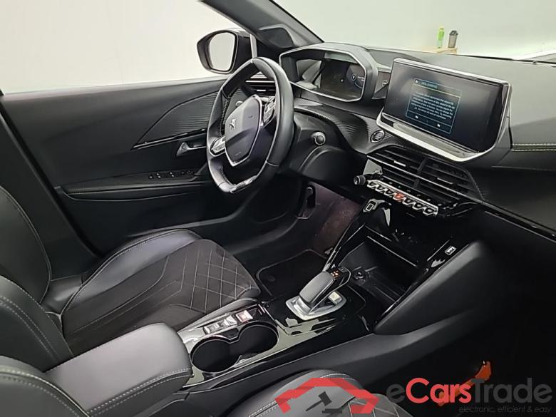 PEUGEOT e-208 GT Pack 50kWh 136 5D #6