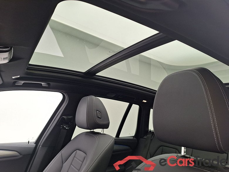 BMW IX3 sDrive35 Aut. Pano LED-Xenon LC-Pro ACC Ambient Navi Leather KeylessGo Camera Klima PDC ... #6