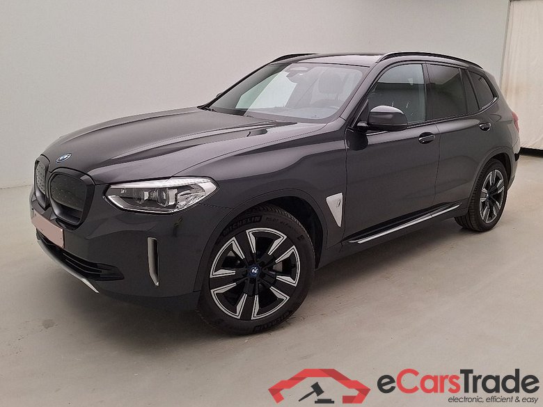 BMW IX3 sDrive35 Aut. Pano LED-Xenon LC-Pro ACC Ambient Navi Leather KeylessGo Camera Klima PDC ...