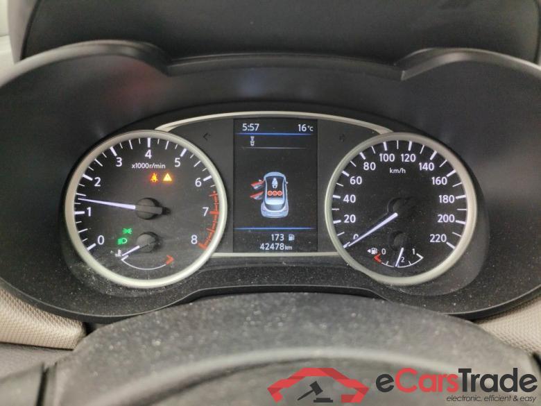 Nissan Micra 0.9 IG-T Acenta 5d #6