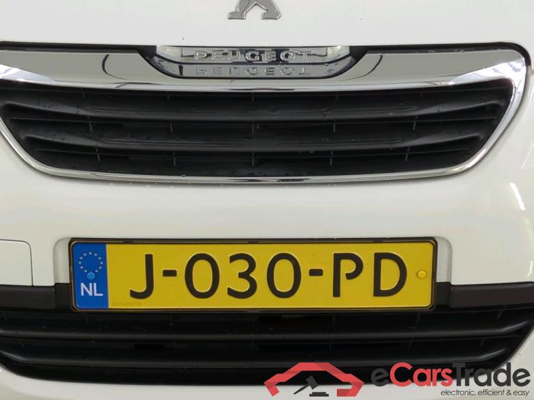 Peugeot 108 Active 1.0 e-VTi 72pk 5d #5