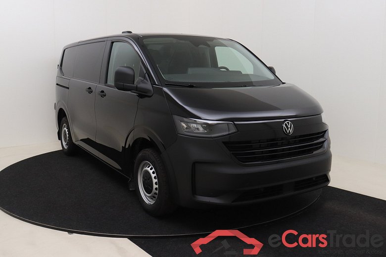 Volkswagen Transporter T7 Fourgon 3100 mm 2,0 TDI 150 hp Aut. #3