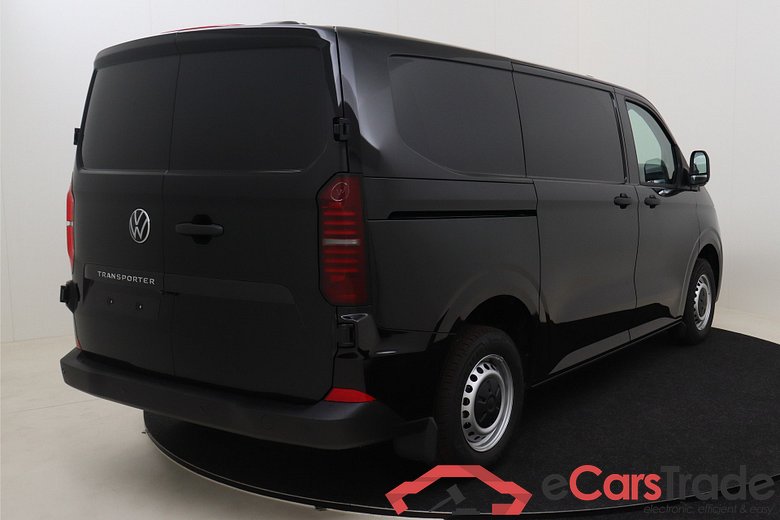 Volkswagen Transporter T7 Fourgon 3100 mm 2,0 TDI 150 hp Aut. #6