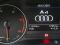 preview Audi A4 #4