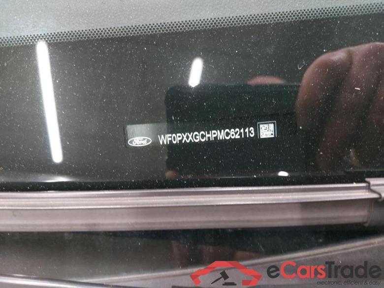 FORD - FOR FOCUS CLIPPER 1.0i EcoBoost MHEV 125PK ST-Line Pack Technology & Winter & Parking Pack  * PETROL * #6