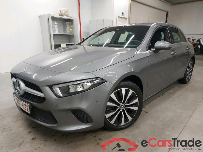 MERCEDES - MER A 250 e 218PK DCT Business Solution & Smartphone Integration * HYBRID * #1