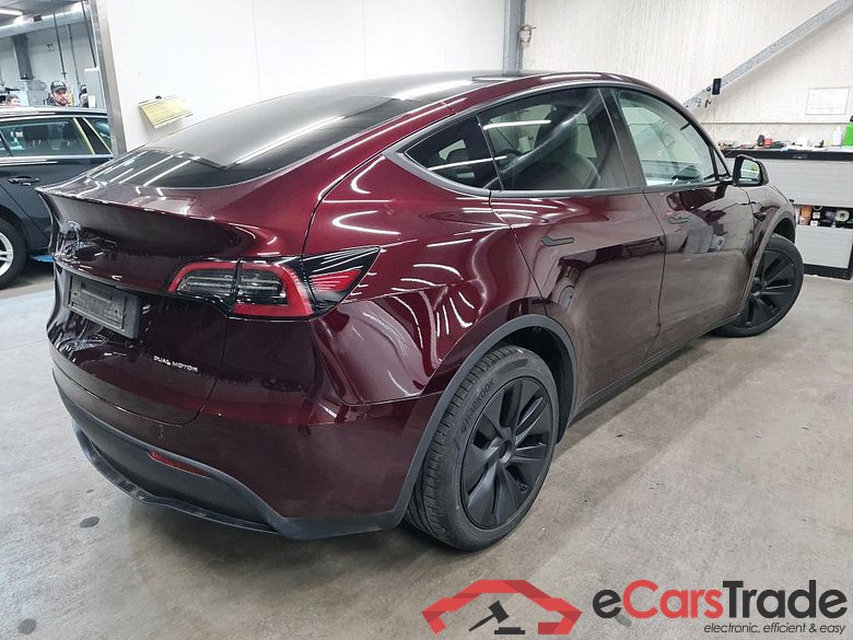 TESLA - TES Model Y Long-Range Dual Motor AWD 373PK  * ELECTRIC * #2
