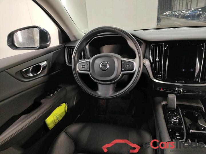 Volvo V60 V60 T6 Recharge 4x4 Geartr. Inscription Expr (PHEV) 251kW/341pk  5D/P Auto-8 #5