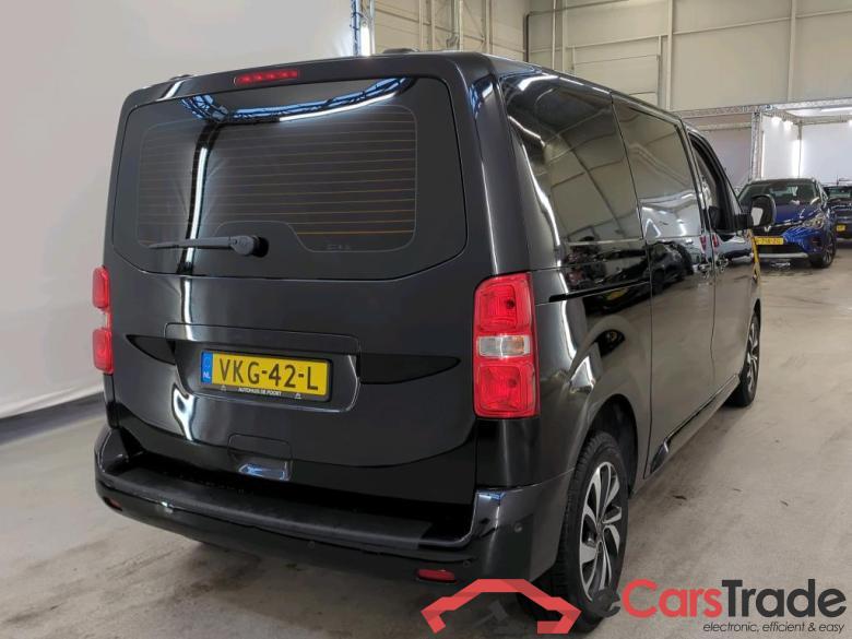 Citroën Jumpy M 2.0 BlueHDi 180 S&S EAT8 Driver 4d #2