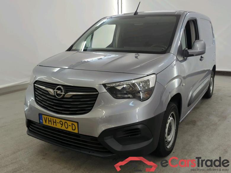 Opel Combo L1H1 1.5D 75kW S/S Edition 4d #1