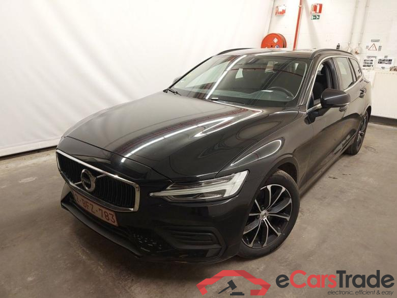 Volvo V60 B4 D Momentum Pro Aut. 5d