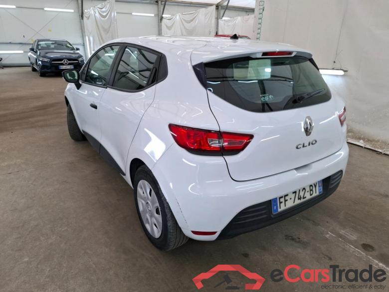 RENAULT Clio Société VU 5p Berline Air dCi 75 - 18 #2