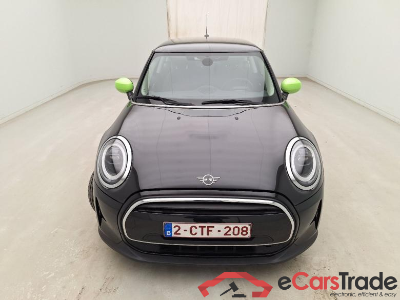 MINI, Mini 3d '14, Mini Cooper 3d