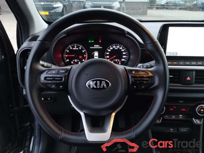 KIA PICANTO 1.0 DPi GT-Line #6