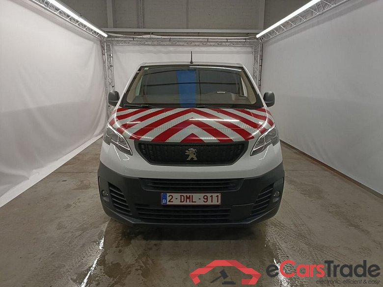 Peugeot Expert Standard L2 2.0 BlueHDi 145 EAT8 4d #5