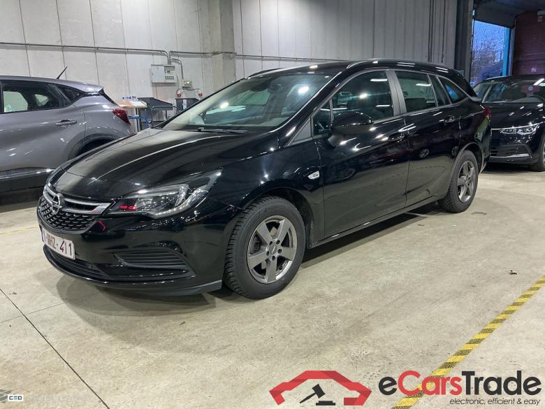 OPEL ASTRA SPORTS TOURER - 2015 1.0 Turbo ECOTEC Edition S-S (EU6.2) STOCK #1
