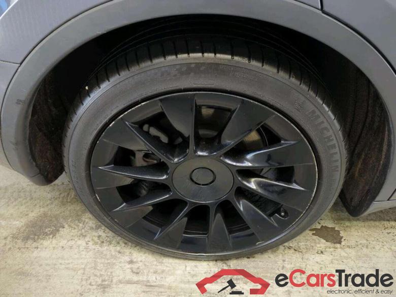 Tesla Model Y RWD 58 kWh #6