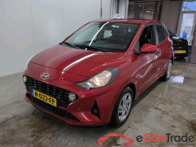 HYUNDAI i10 1.0 Comfort