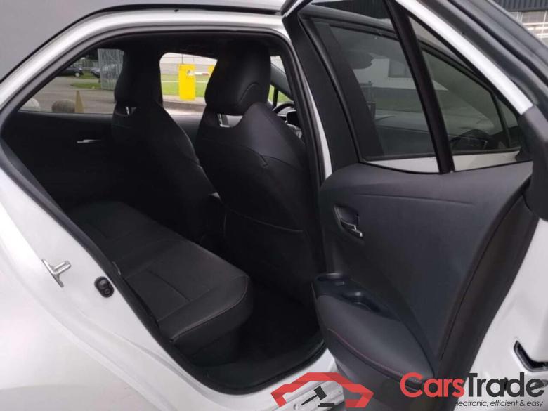 TOYOTA COROLLA Hybrid 200 Business GR Sport Plus #5