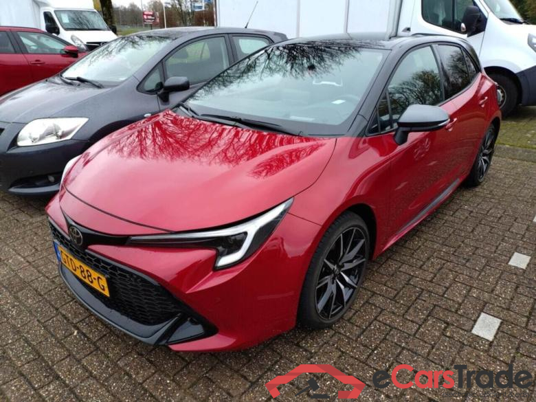 TOYOTA COROLLA Hybrid 200 GR Sport Plus