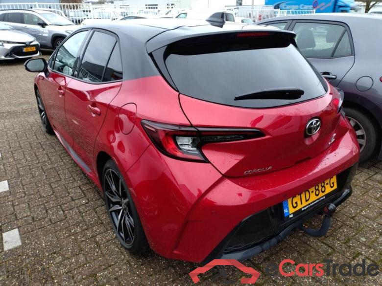 TOYOTA COROLLA Hybrid 200 GR Sport Plus #3