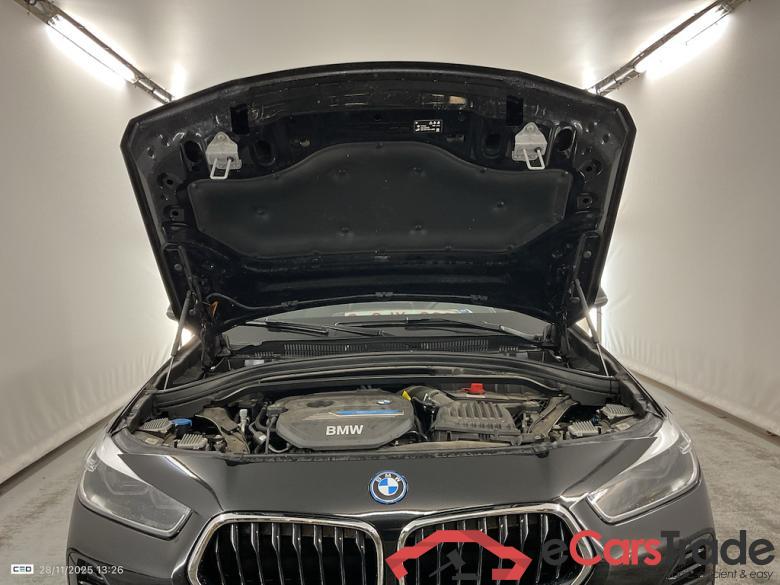 BMW X2 1.5 XDRIVE25E PHEV 162KW) #6