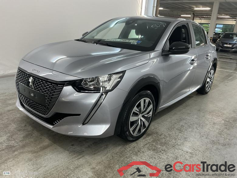 PEUGEOT 208 BEV 50KWH ELECTRIQUE E-208 AUTO ACTIVE