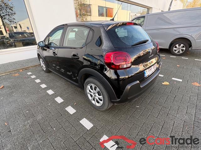 CITROEN C3 1.2i PureTech You S&S (EU6.4) #3