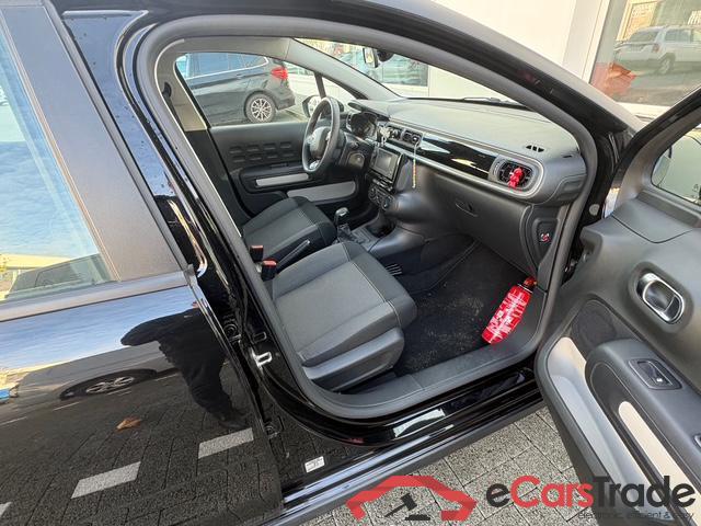 CITROEN C3 1.2i PureTech You S&S (EU6.4) #5