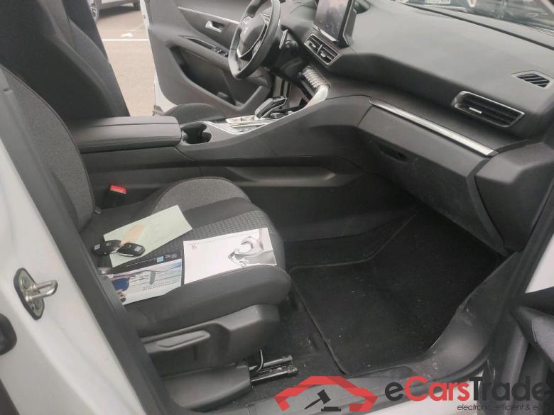 PEUGEOT 5008 / 2020 / 5P / todoterreno 1.2 PureTech 96KW S&S Active Pack EAT8 #6