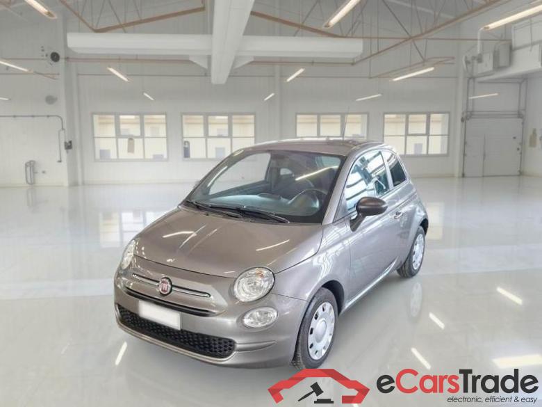 FIAT 500 / 2015 / 3P / BERLINA 1.0 70CV IBRIDO CULT #1