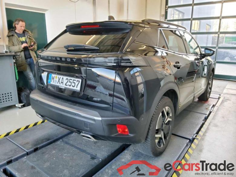 Peugeot 2008 (P1)(11.2019->) DE - SUV5 1.2 PureTech 130 EU6e, GT (EURO 6e), (Facelift) 2024 - 2025 #3