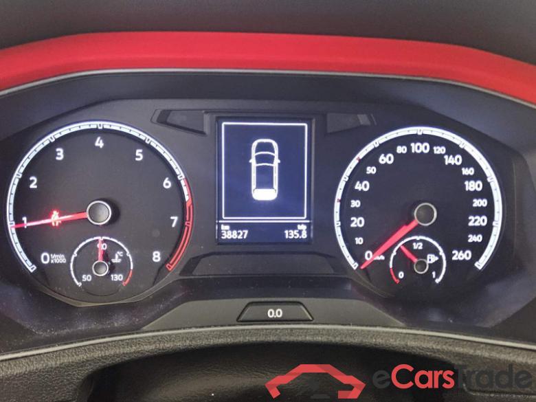 Volkswagen T-Roc (A11)(09.2017->2021) DE - SUV5 1.0 TSI EU6d, Style OPF (EURO 6d), 2020 - 2022 #6