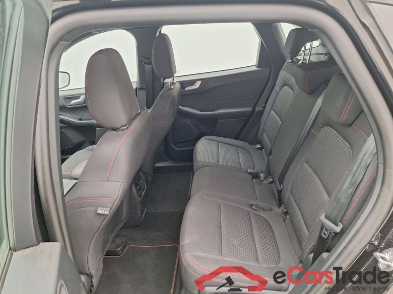 Ford, Kuga '19 PHEV, Ford Kuga 2.5i PHEV Aut. 165kW ST-Line 5d #4