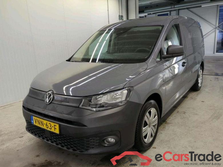 VOLKSWAGEN Caddy Cargo Maxi 2.0 TDI Comfort