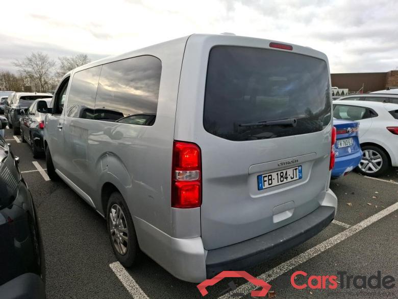 Spacetourer Business XL (L3) 2.0 BlueHDi 150CV BVM6 9 Sieges E6dT #2